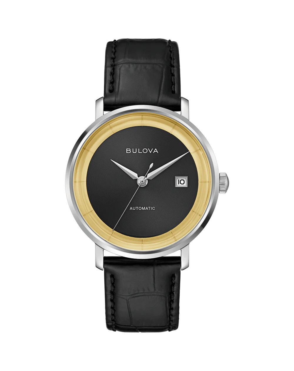 Limited Edition Bulova The Rat Pack Watch