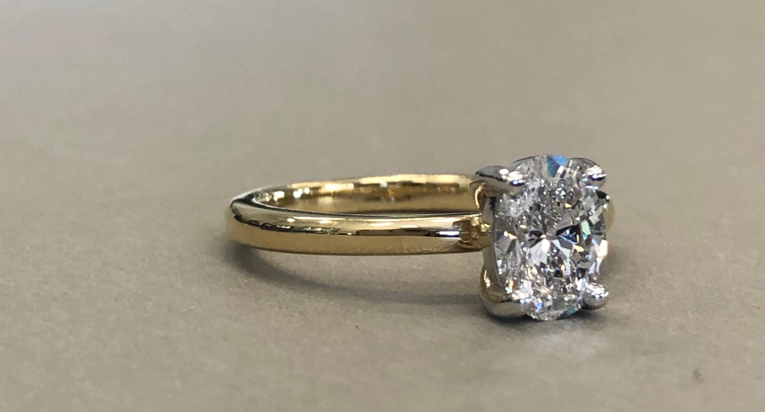 Laboratory Grown Diamond Engagement Rings Epica Jewellers