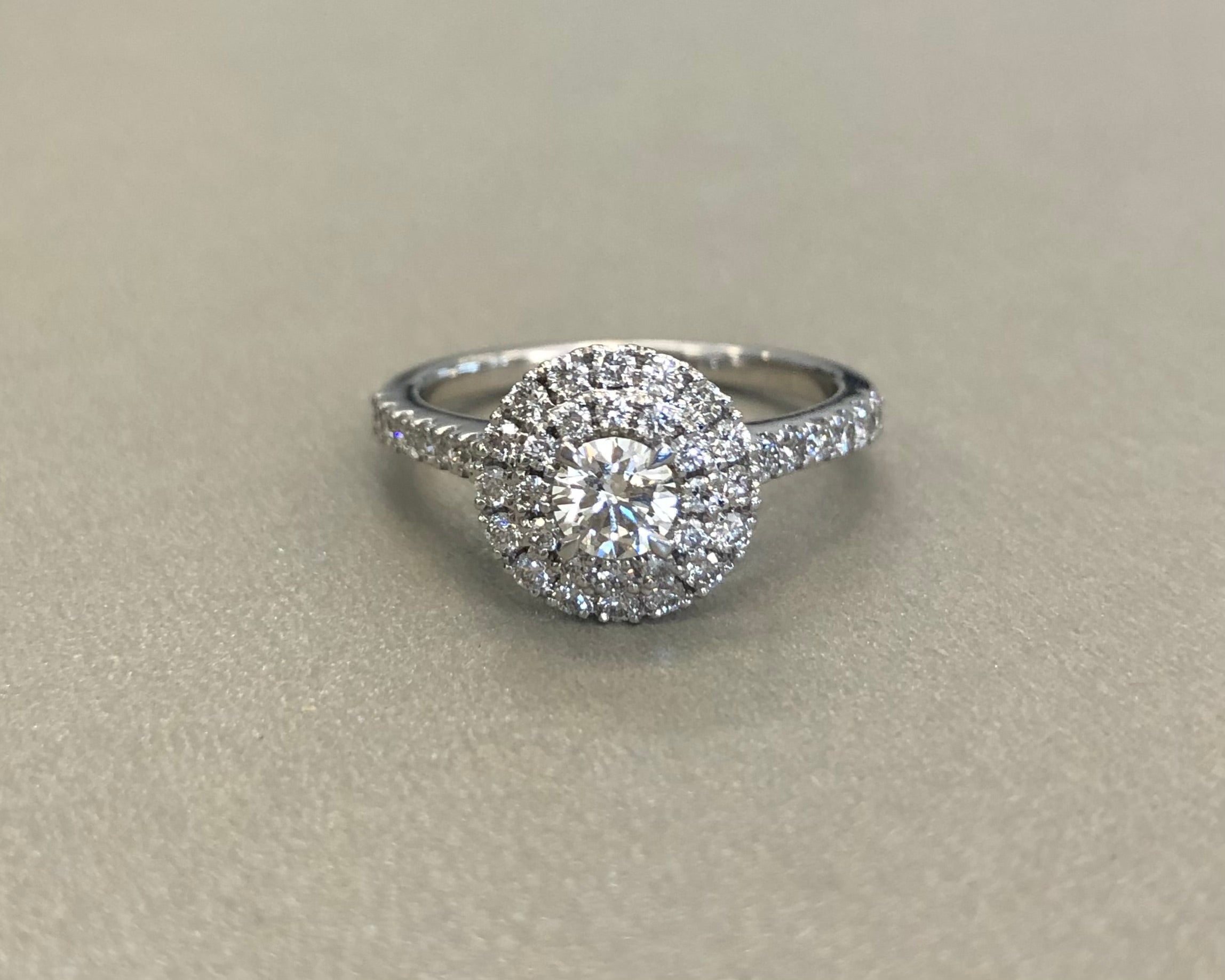 Natural Diamond Engagement Rings Epica Jewellers