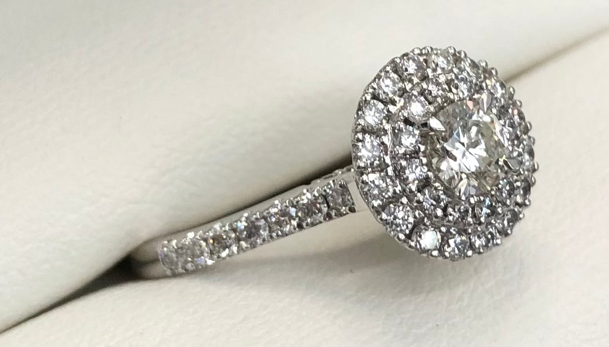 Natural Diamond Engagement Rings Epica Jewellers