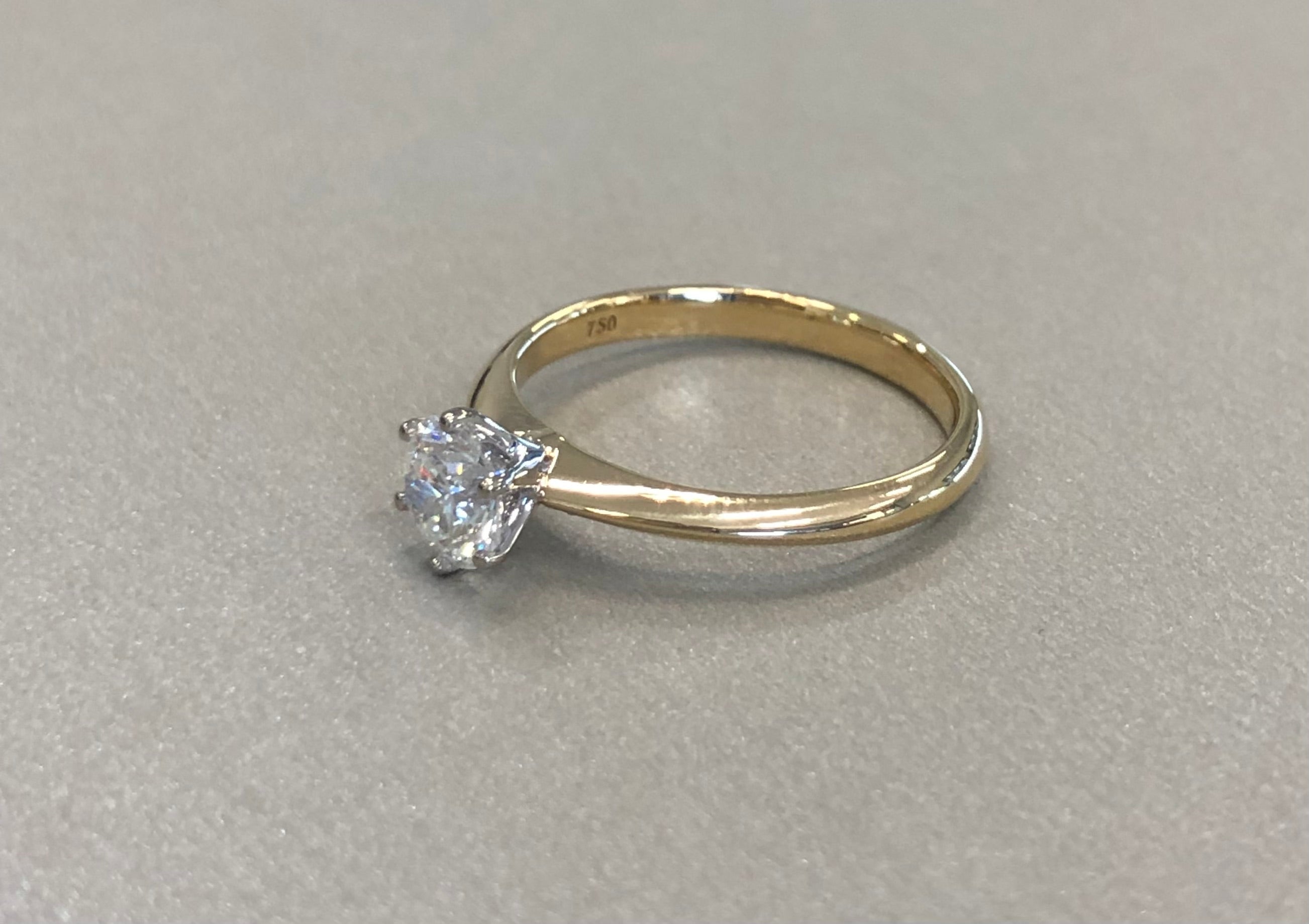 Natural Diamond Engagement Rings – Epica Jewellers